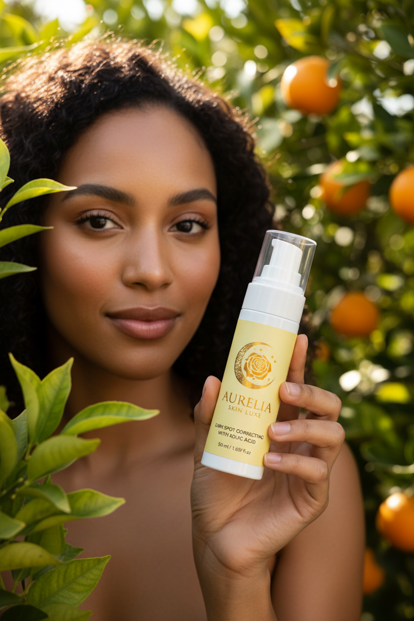 Citrus Outdoors