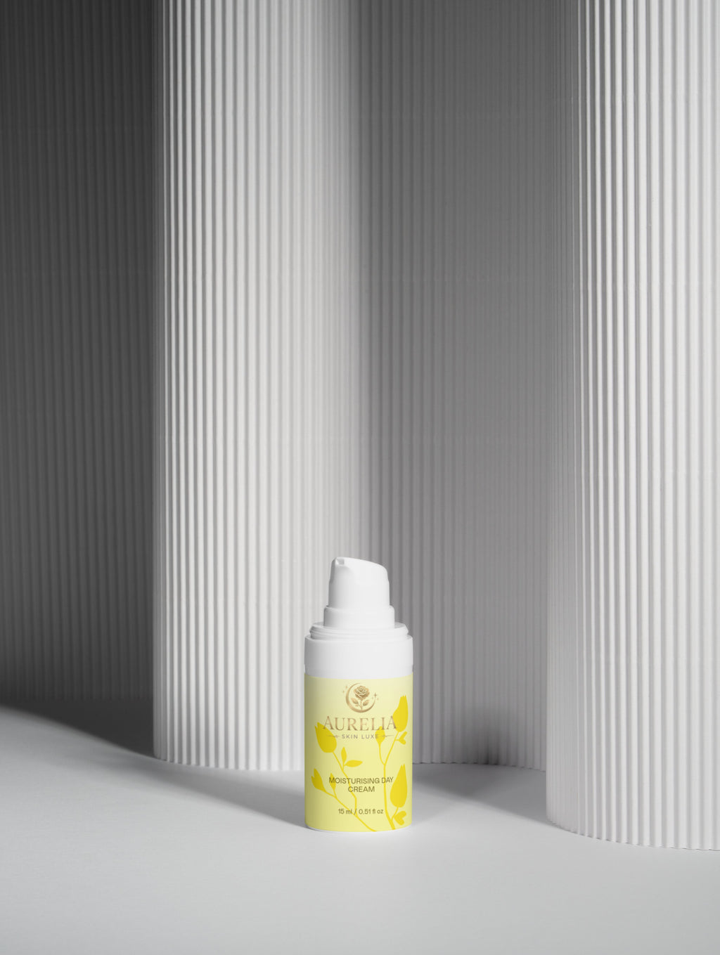 Moisturizing Day Cream – 15ml