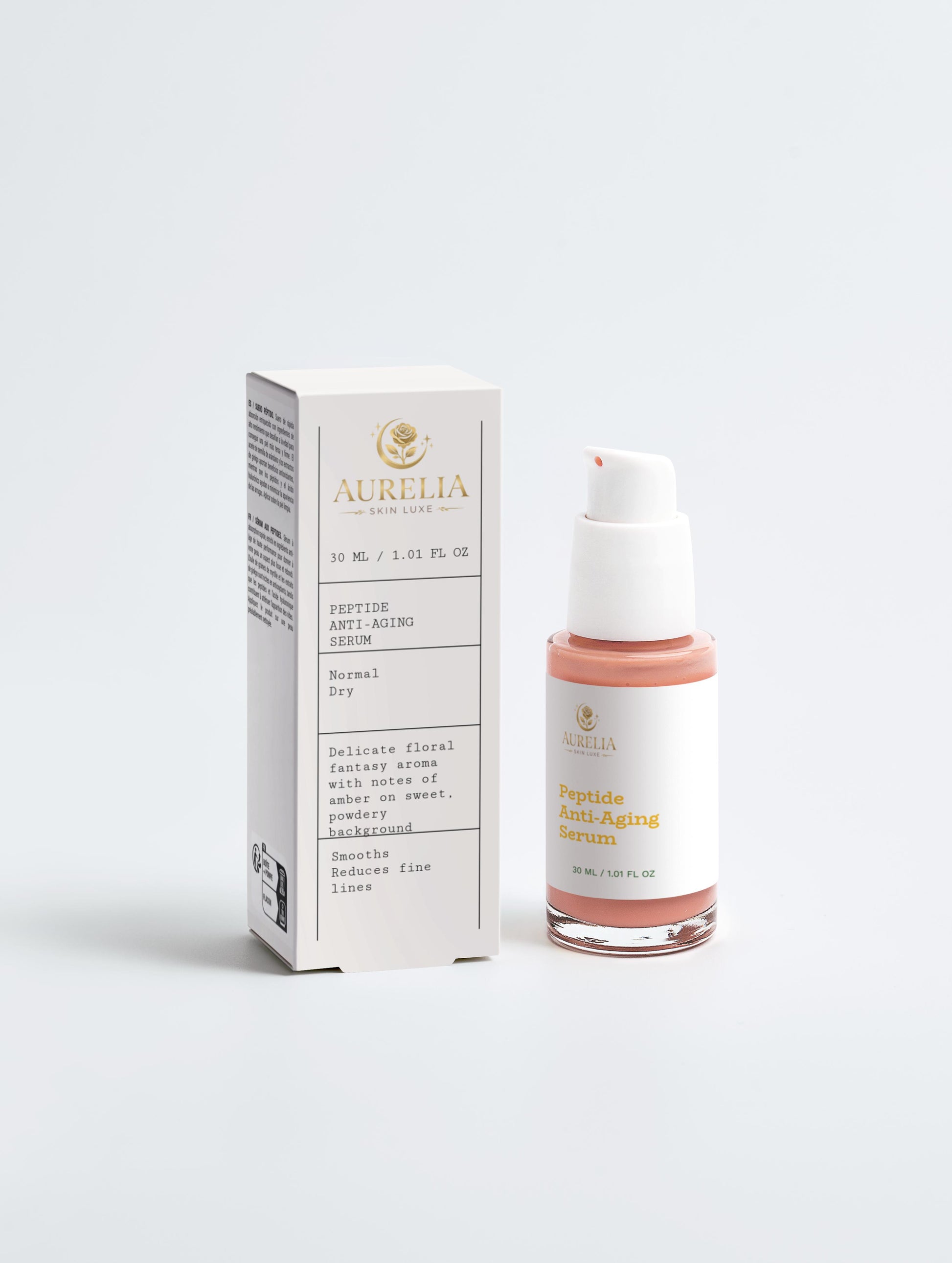 Anti-Ageing Skincare Collection Box - Aurelia Skin Luxe