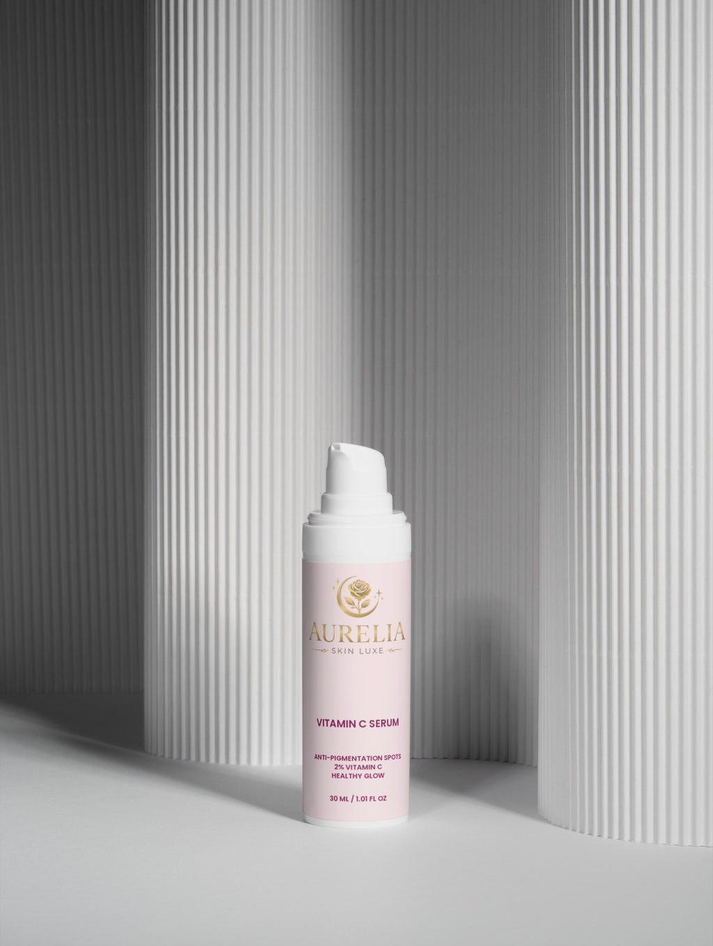 Dark Spot Routine Duo — Brightening Serum Set - Aurelia Skin Luxe