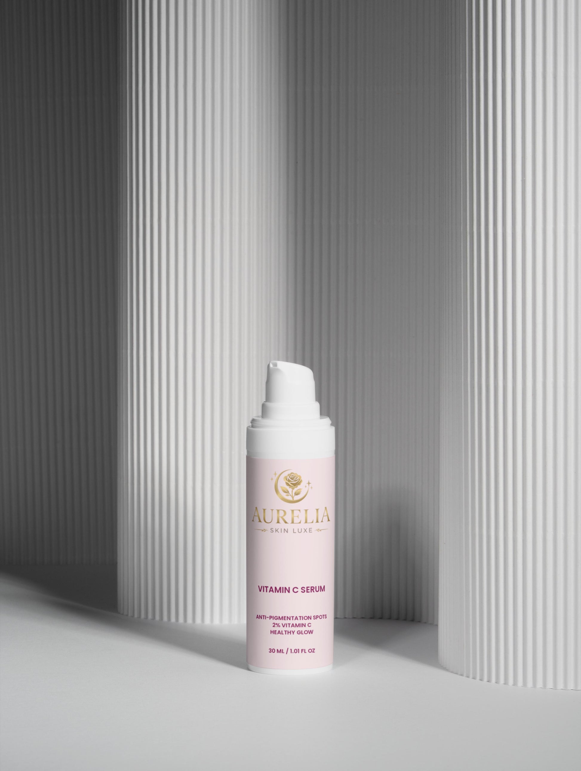 Dark Spot Routine Duo — Brightening Serum Set - Aurelia Skin Luxe