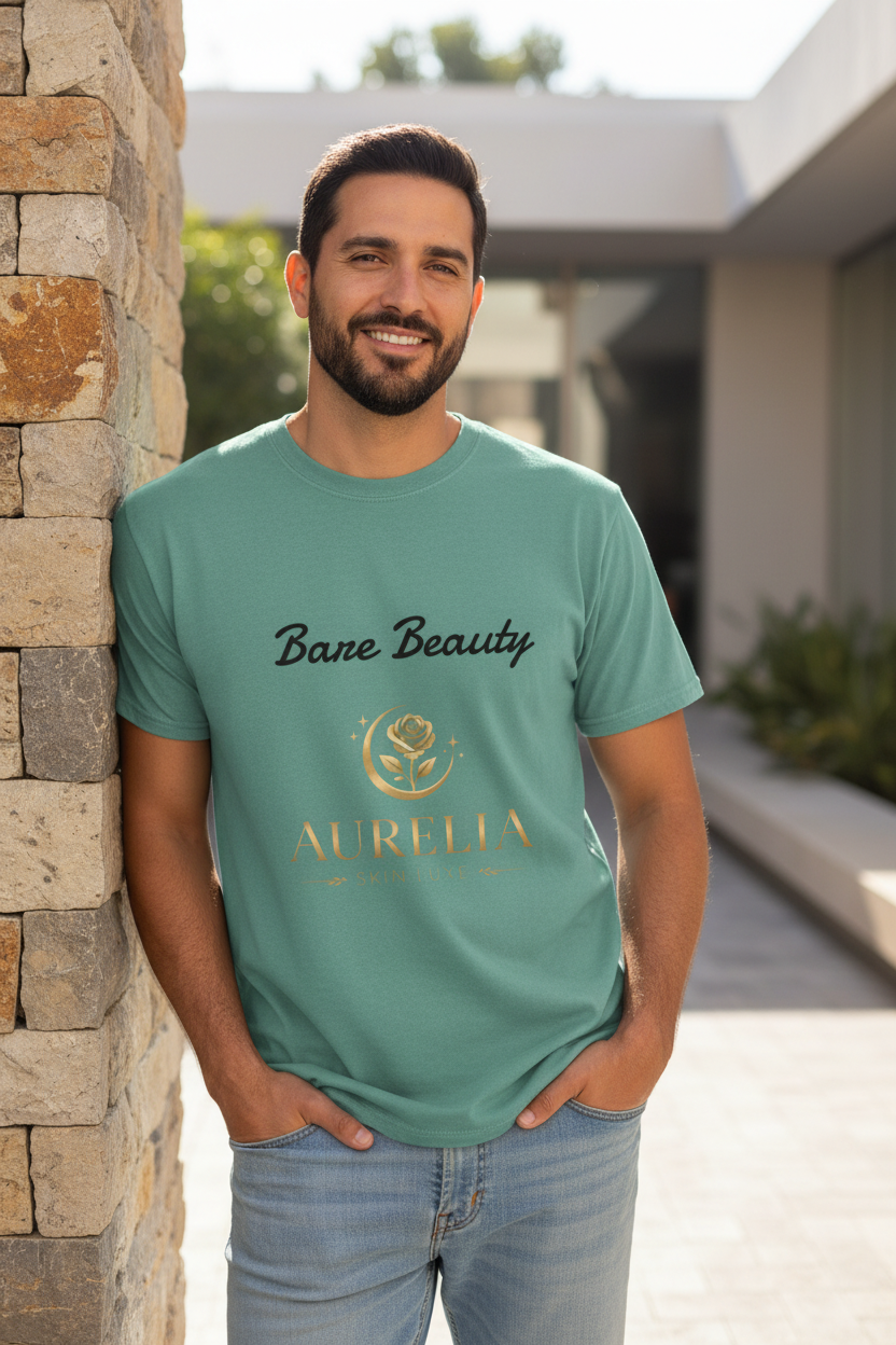Lifestyle 2 - Hispanic man, Seafoam