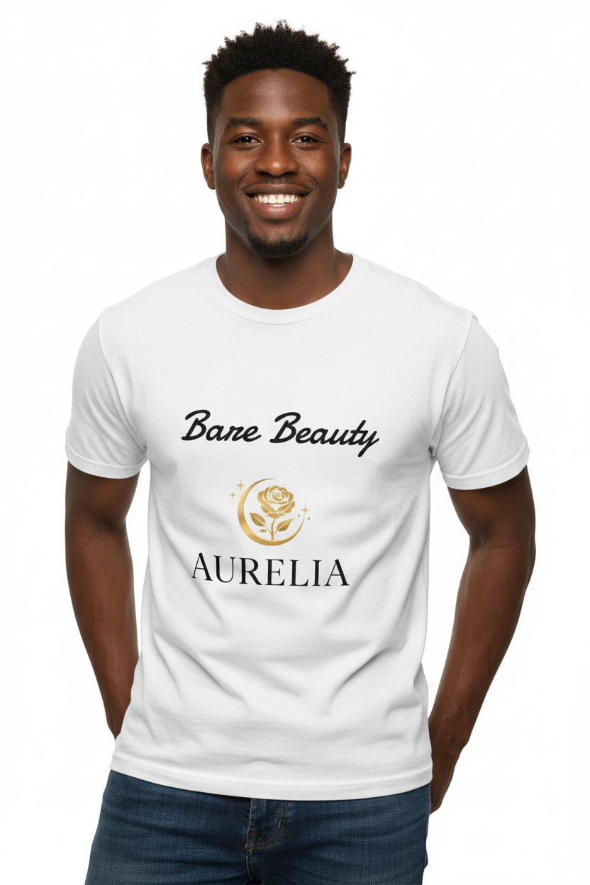 Lifestyle 5 - Black man, White