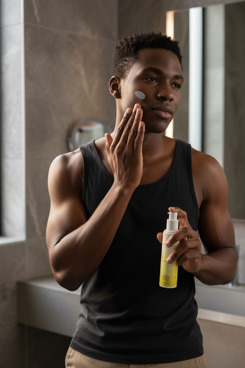 Modern Grooming