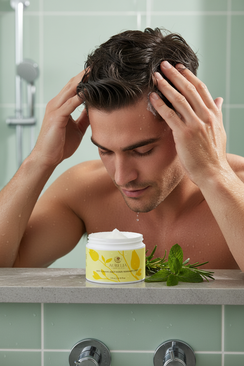 Modern Grooming
