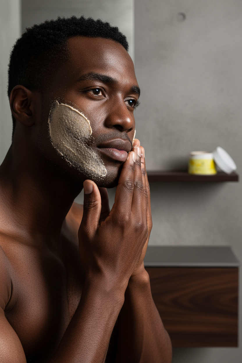 Modern Grooming
