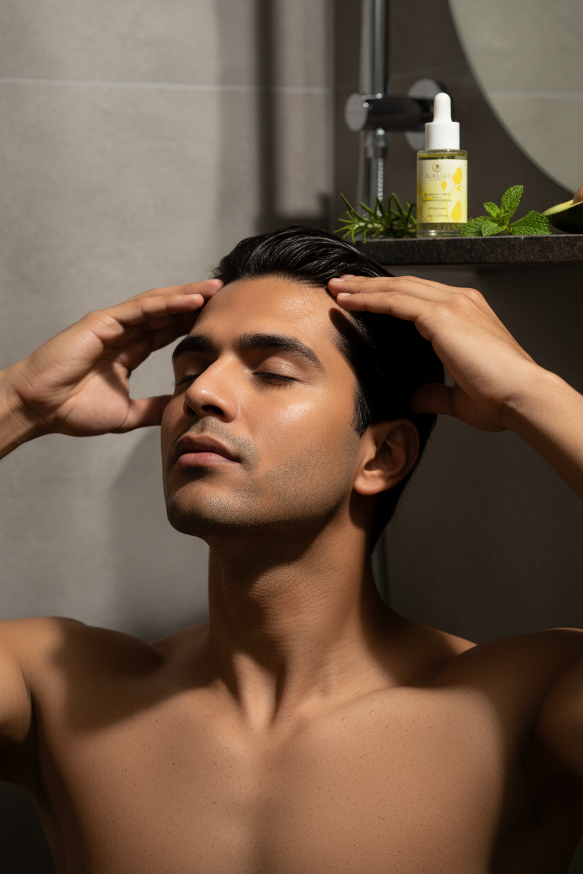 Modern Grooming