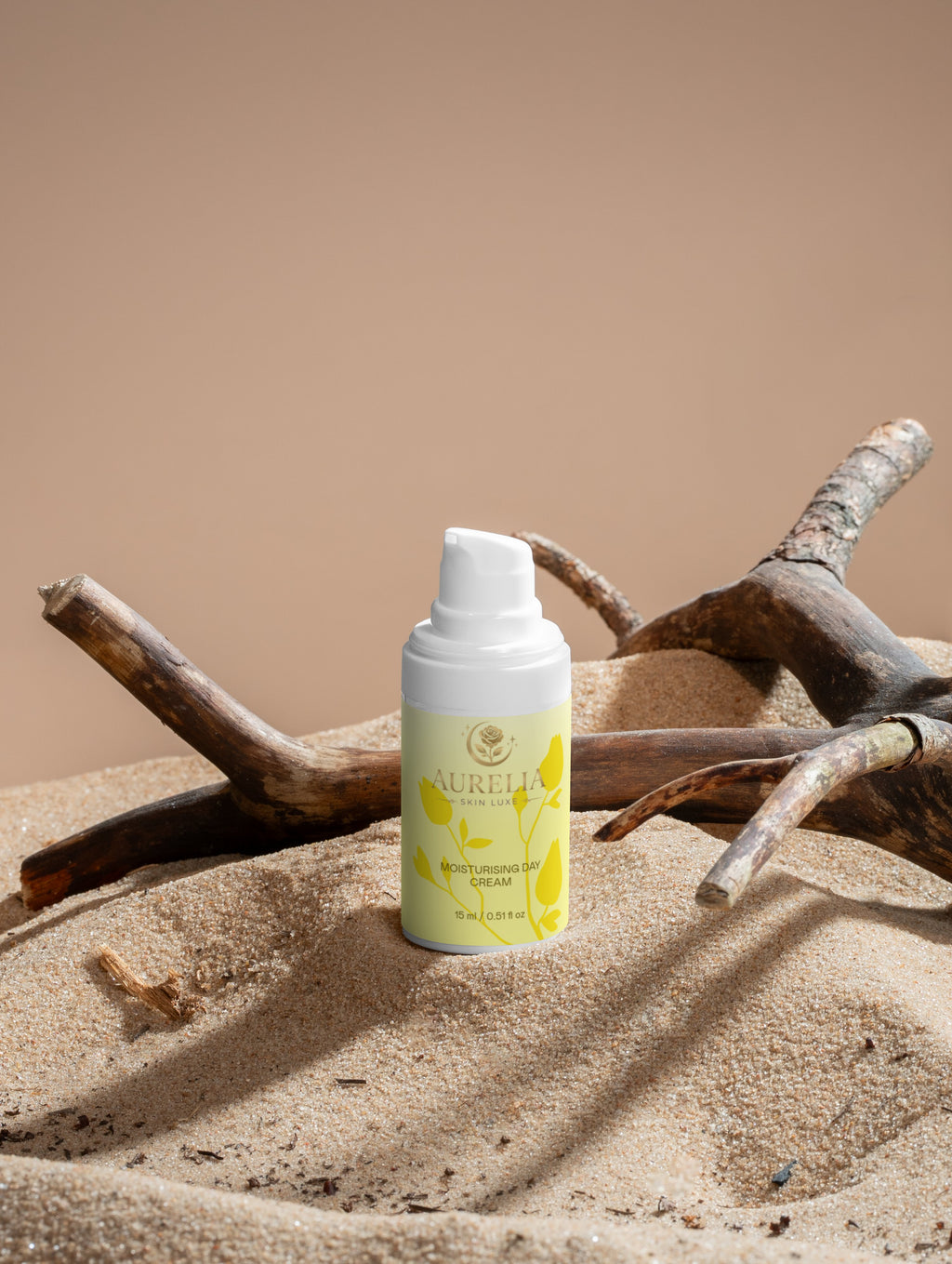 Moisturizing Day Cream – 15ml