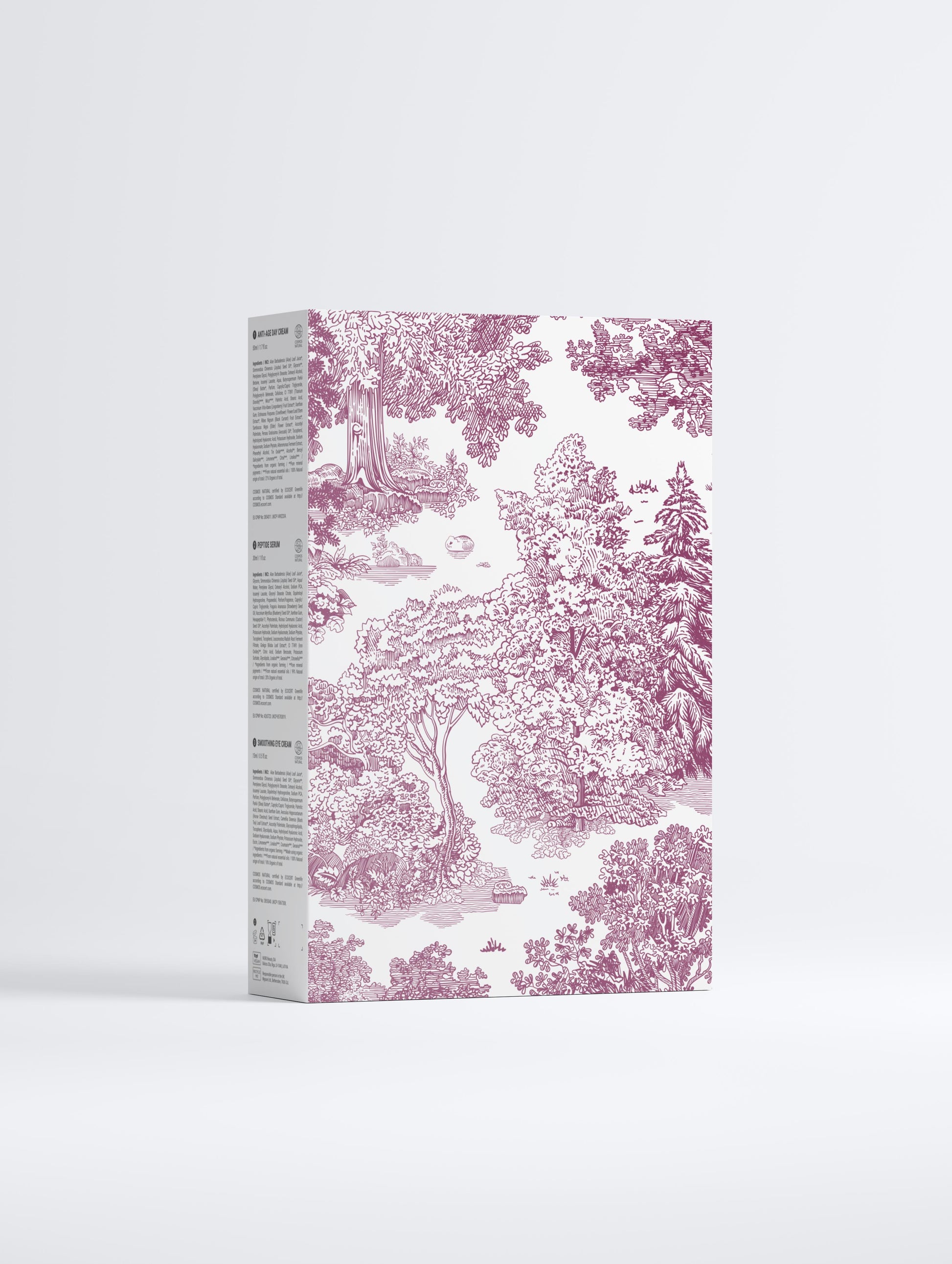 Anti-Ageing Skincare Collection Box - Aurelia Skin Luxe