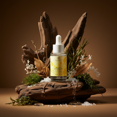 Prebiotics Jelly Serum – Driftwood Hero