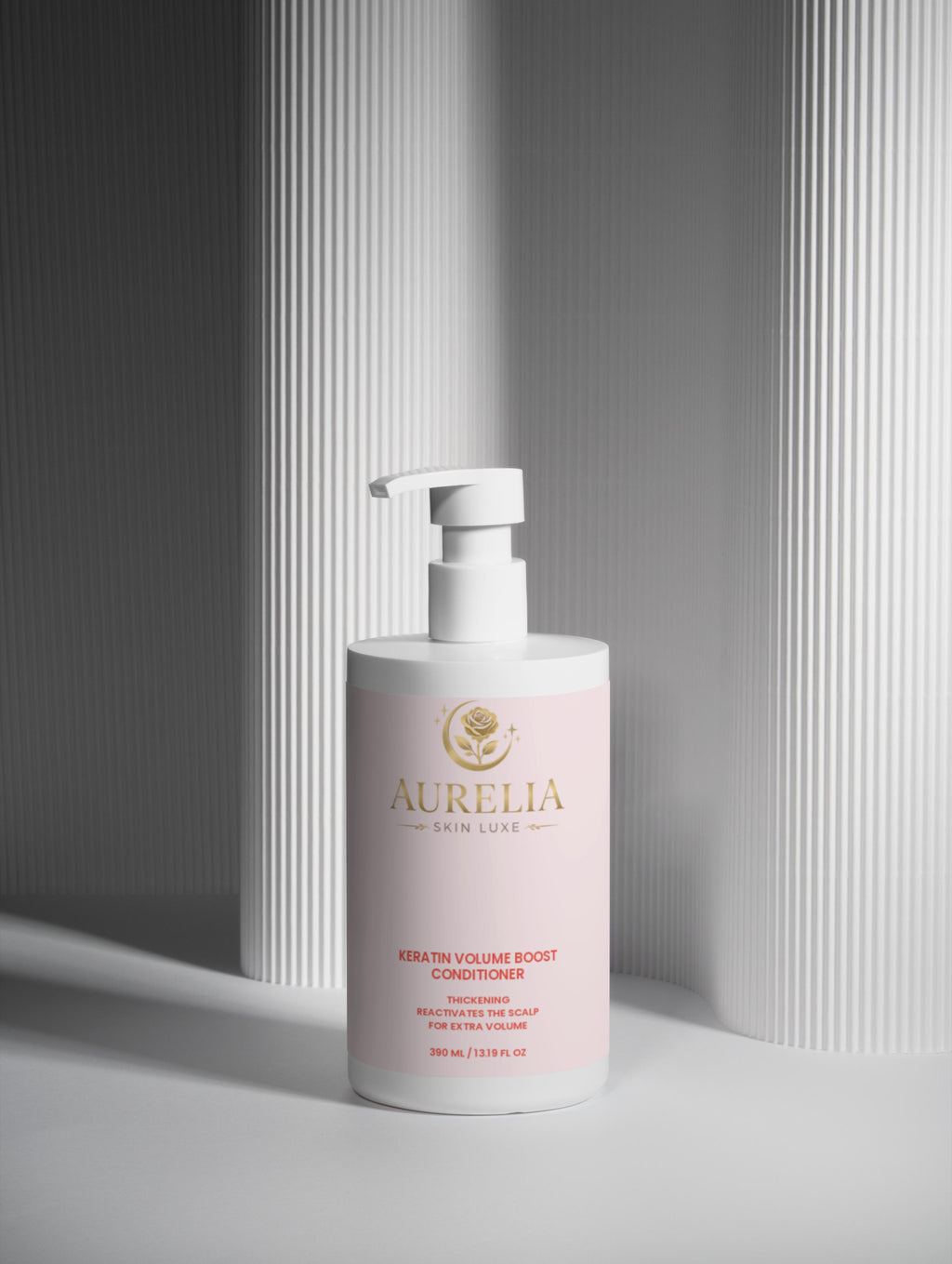 Keratin Volume Boost Conditioner