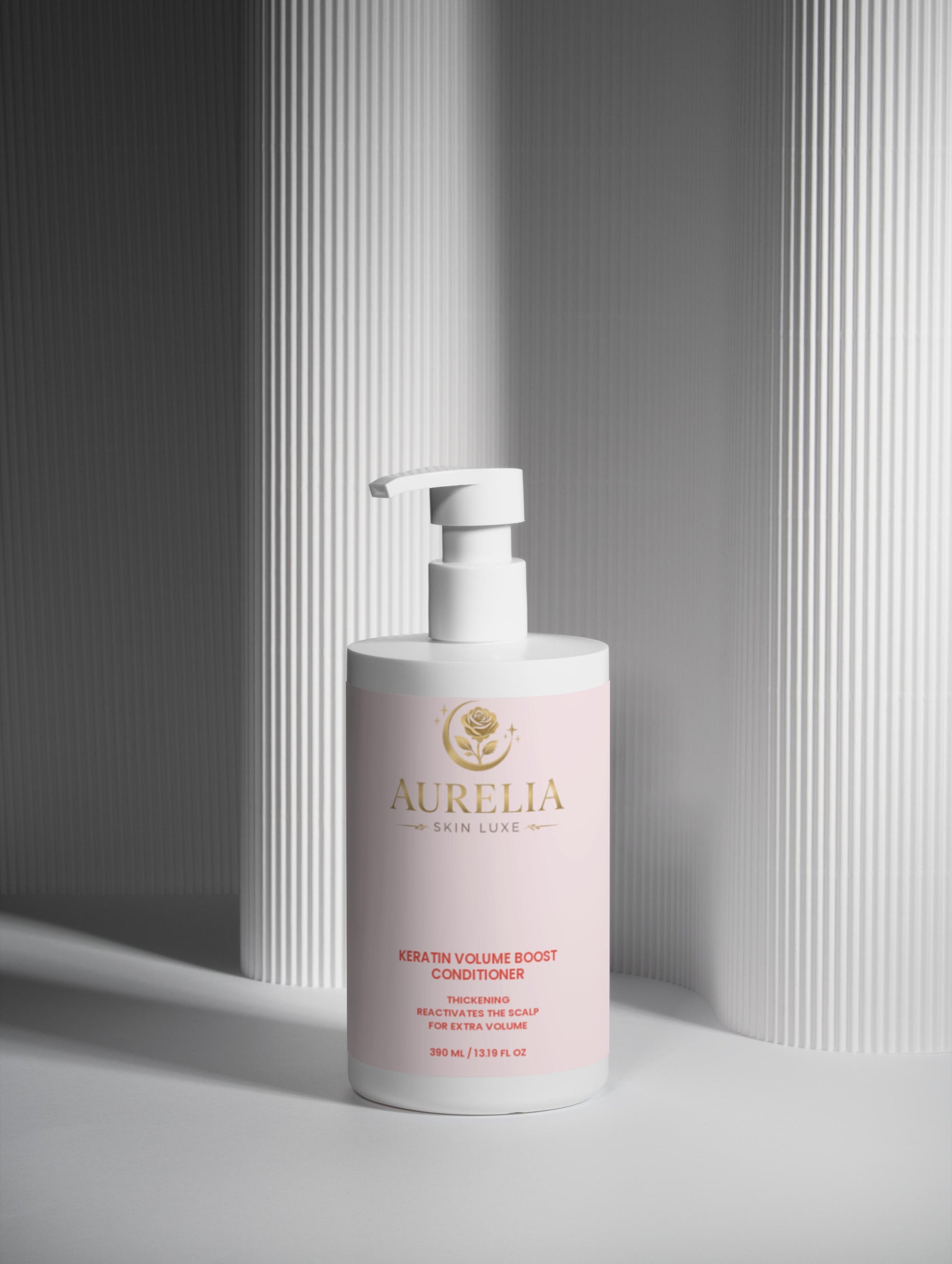 Keratin Volume Boost Conditioner