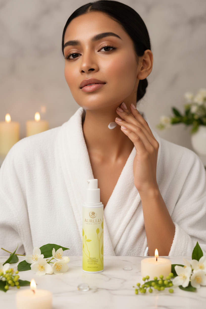 Spa Ritual