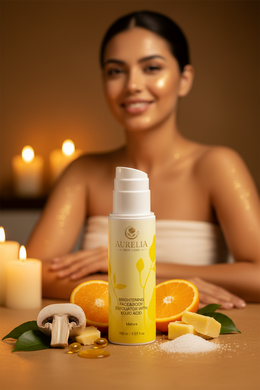 Spa Ritual