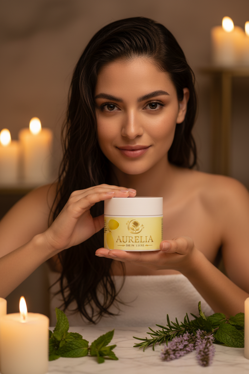 Spa Ritual