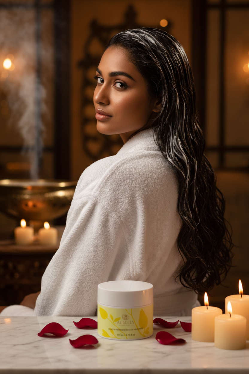 Spa Ritual