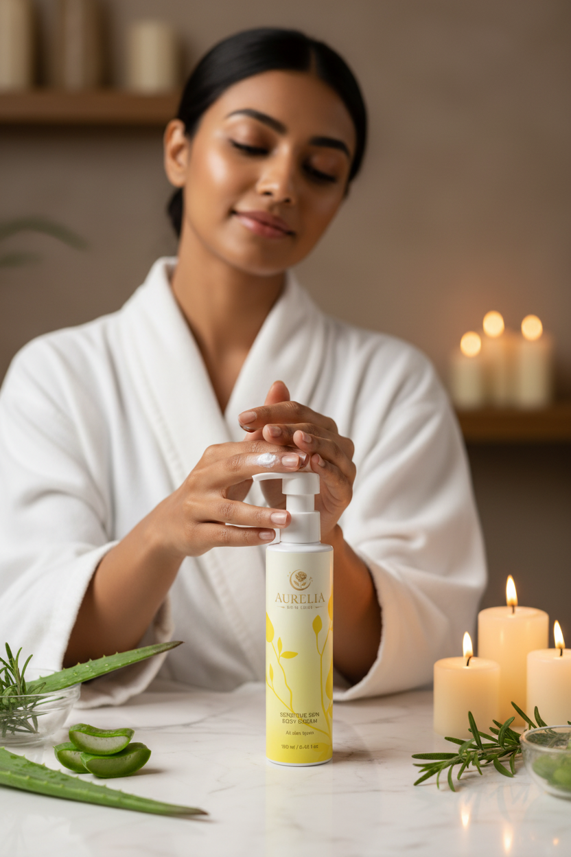 Spa Ritual