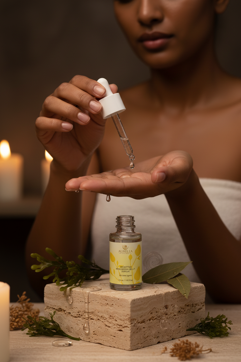 Travertine Spa
