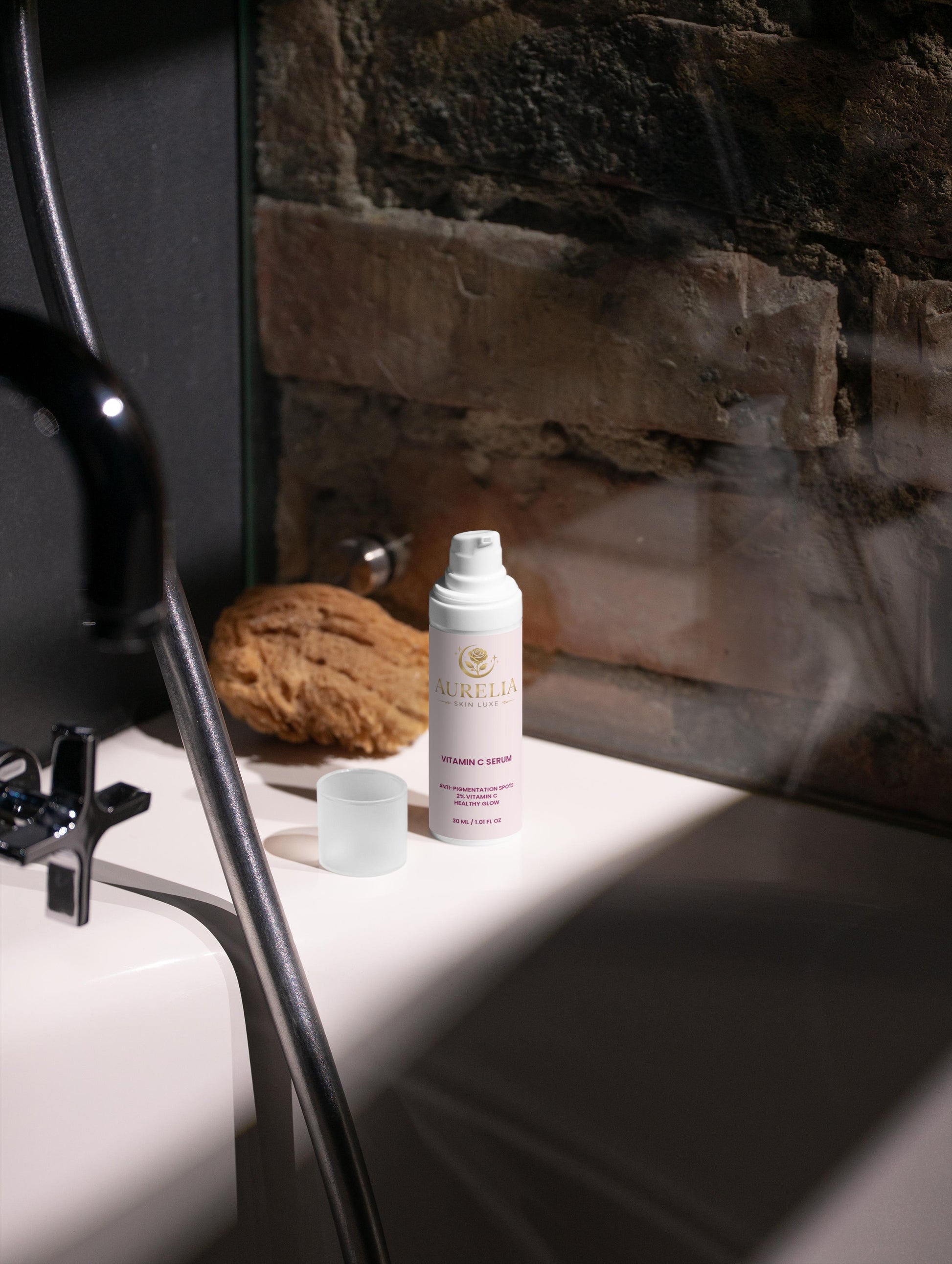 Dark Spot Routine Duo — Brightening Serum Set - Aurelia Skin Luxe