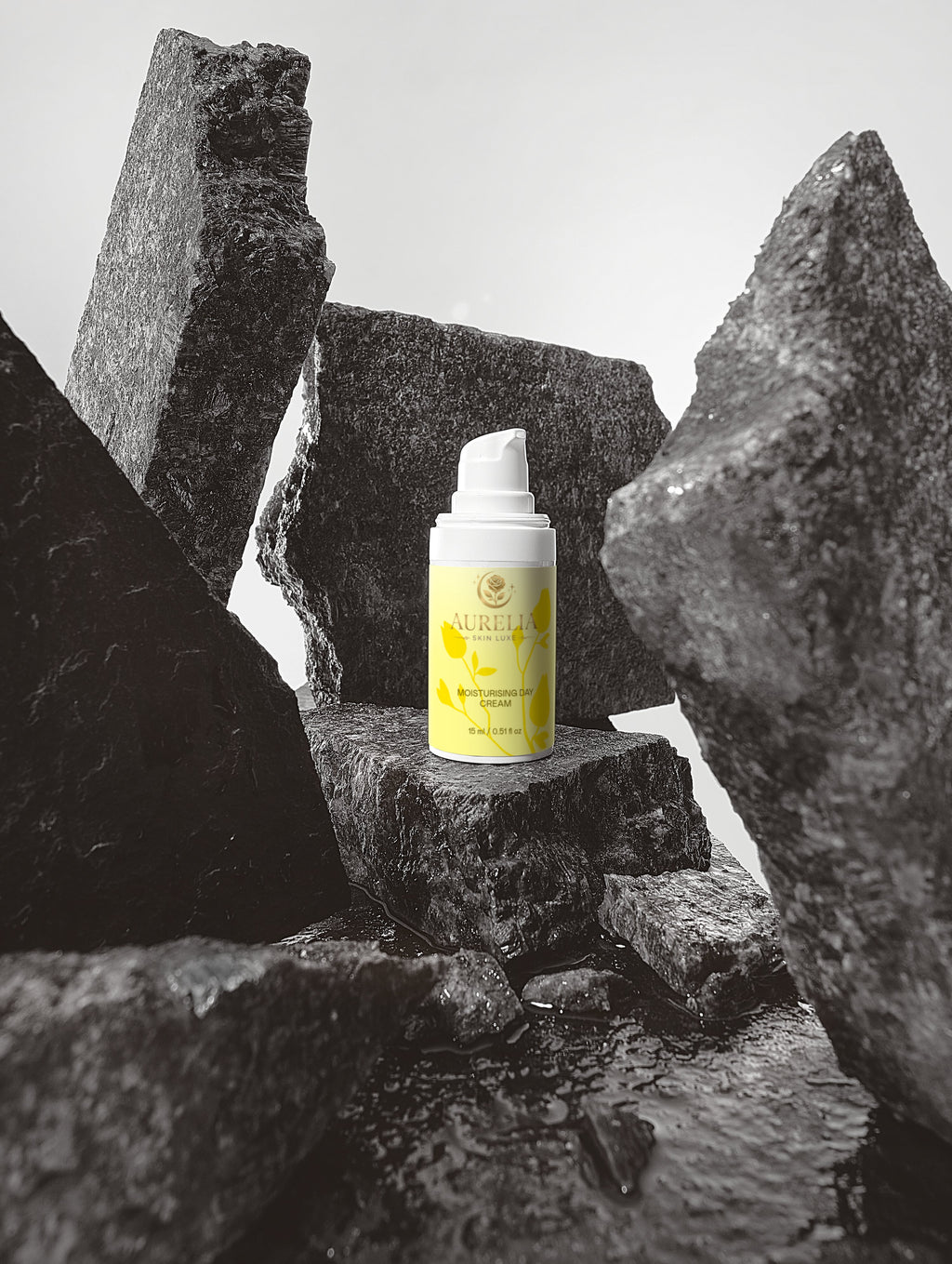 Moisturizing Day Cream – 15ml