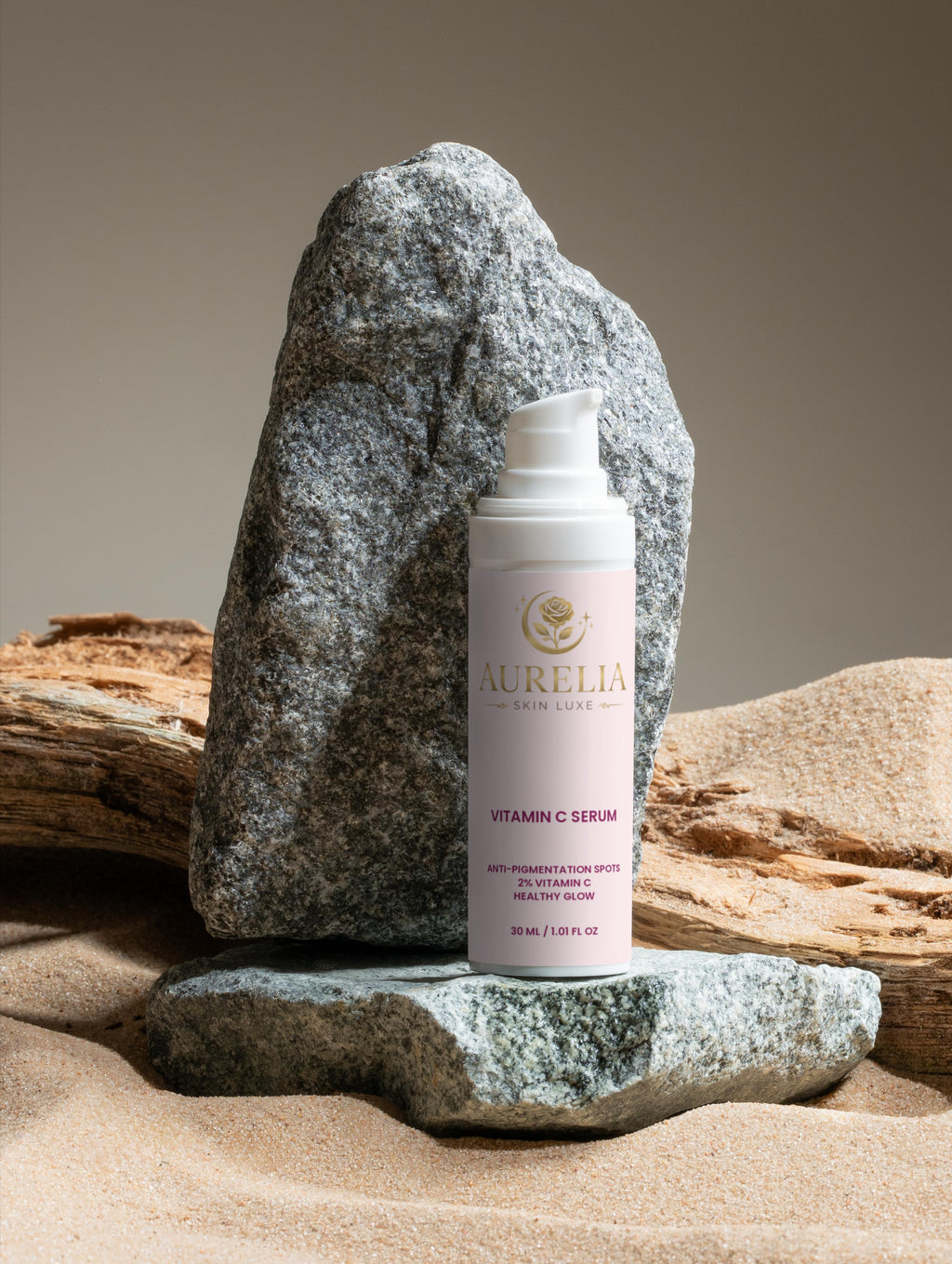 Dark Spot Routine Duo — Brightening Serum Set - Aurelia Skin Luxe