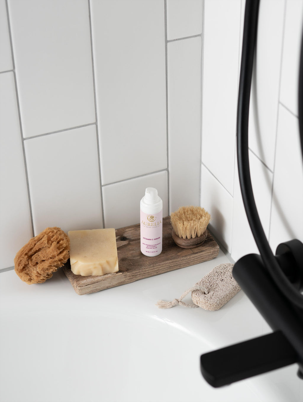 Dark Spot Routine Duo — Brightening Serum Set - Aurelia Skin Luxe